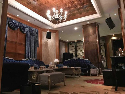 贺州比较便宜三大商务KTV消费排名