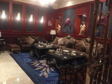 贺州如江会KTV消费价格点评