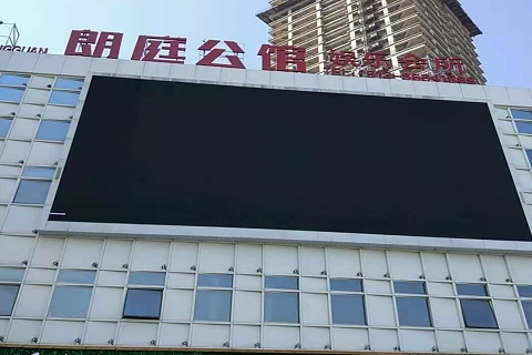 贺州朗庭公馆KTV消费价格