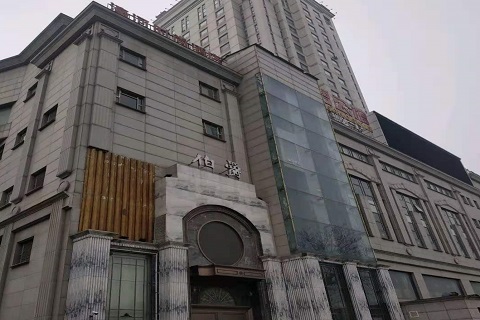 贺州伯爵KTV会所消费价格