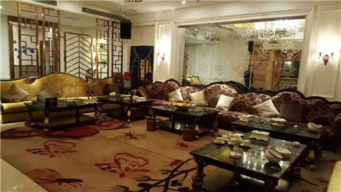 贺州商务KTV陪唱妹子哪家多